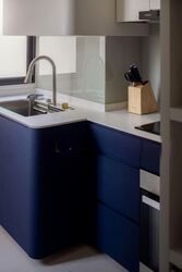 Blk 100 Crescent View (Queenstown), HDB 3 Rooms #579106951
